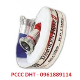 MUA CUỘN VÒI CHỮA CHÁY TOMOKEN Ở ĐÂU HẢI DƯƠNG GIÁ RẺ NHẤT